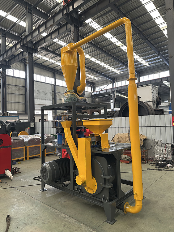 Aluminum plastic sorting10