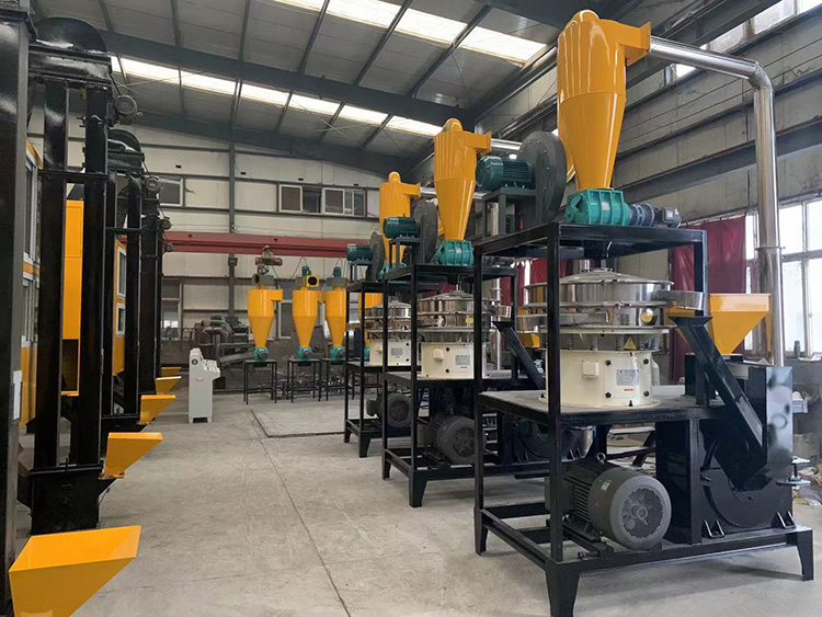 Aluminum plastic sorting3