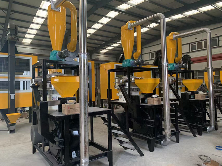 Aluminum plastic sorting2