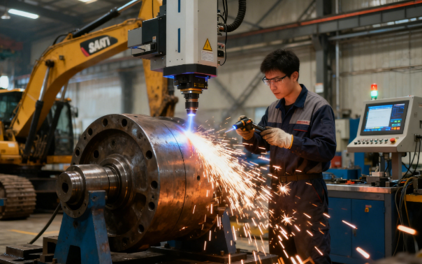 回收利用机械：撬动资源循环的“绿色引擎”