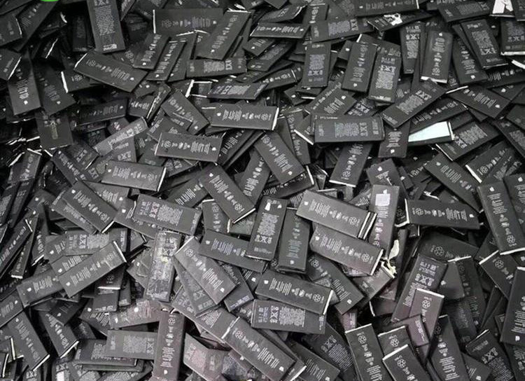 如何有效回收锂电池